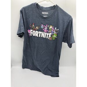 Fortnite Game Graphic T-shirt  size med